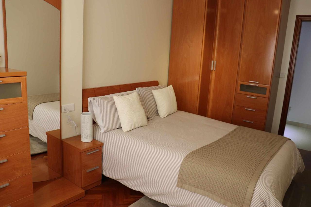 Apartamento Xanela O Mar Ласе Екстериор снимка