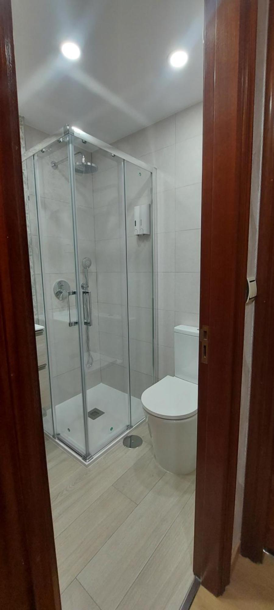 Apartamento Xanela O Mar Ласе Екстериор снимка